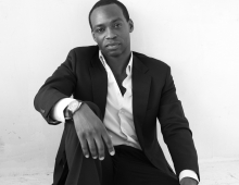 Rowan Ricardo Phillips ’96